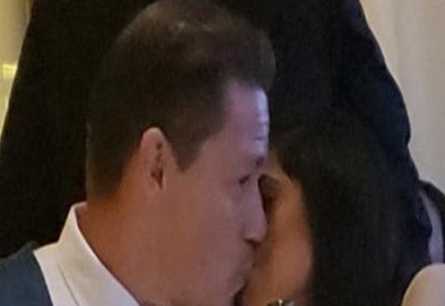 John Cena and Shay Shariatzadeh dating