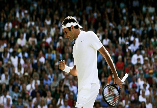 Roger Federer Vs. Novak Djokovic — UNTOLD STORY