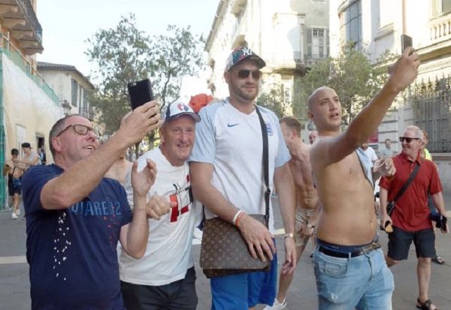 Tyson Fury’s Freakish Lifestyle and fans