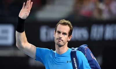 Andy Murray announces new retirement plan