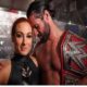WWE COUPLE DATING