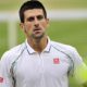 Novak Djokovic Angry At A Fan