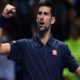 Novak Djokovic clashes with US Open fan in angry exchange