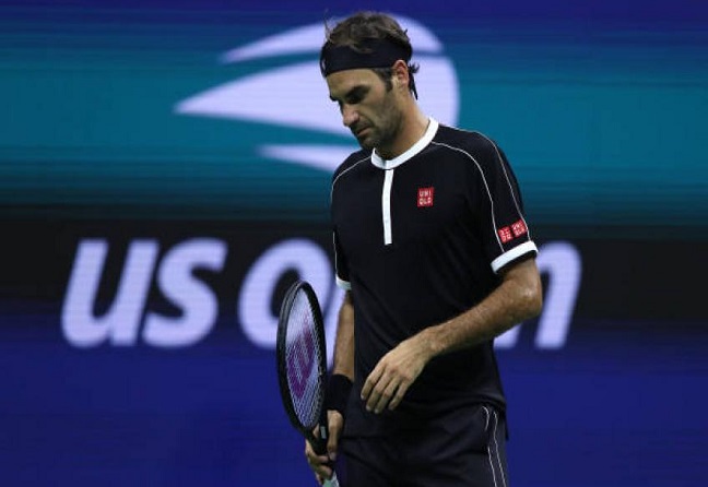 Roger Federer will never win another Grand Slam again before he retires