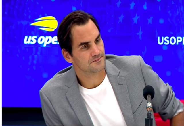Roger Federer US Open demands for higher prize money
