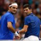 Roger Federer Vs Djokovic Untold Stories