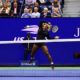Serena Williams US Open matches
