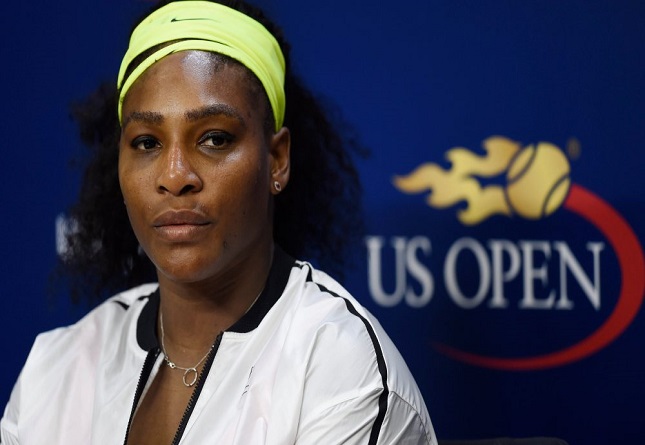 Serena Williams Blasted by Fans After Disrespecting Chair Umpire Again at US Open 2019