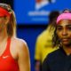 Serena Williams Will Play Maria Sharapova again