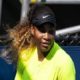 Serena Williams ambitions and goals