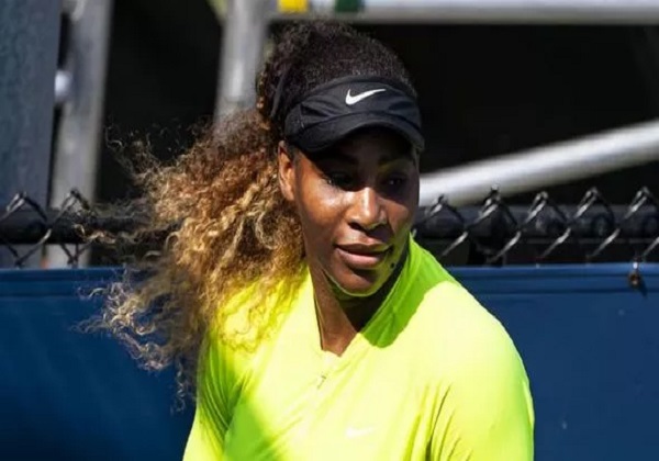 Serena Williams ambitions and goals