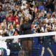 SHOW OF SUPREMACY-- Serena Williams Outshine Maria Sharapova at The U.S. Open Tells Her You Are Not My Match: SEE FULL DETAILS...