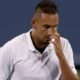 US OPEN Nick Kyrgios Expected To Face A 3 Year Suspension For Disparaging ATP