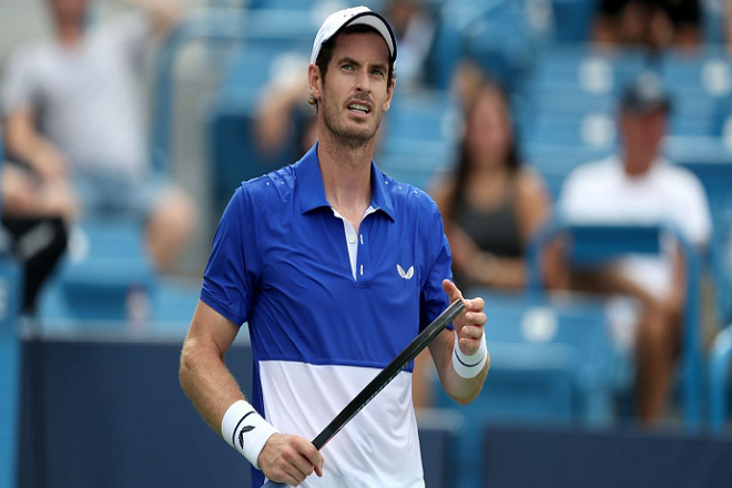 4 Very Important THINGS You Need To Know About Andy Murray