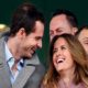 Andy Murray and wife Kim Sears happily married