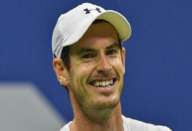 See What Andy Murray Loves To Eat Daily