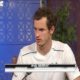 Andy Murray interview on early life as a boxer