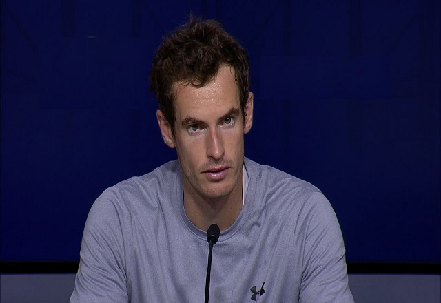 Andy Murray interviewed talks about wife, family, foods and diet