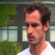Andy Murray interviews on early life as a boxer