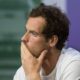 Andy Murray: "I Don’t Drink Alcohol. But Before A Big Match,