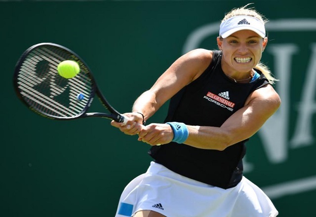TOP 10 HIGHEST PAID TENNIS PLAYER -- Serensa Williams Tops Highest Paid Female Tennis Player... You Will Be Amaze At The Top 3 Highest Paid Male Tennis Player--- SEE FULL STORY