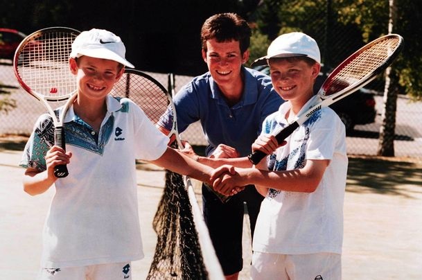 How Judy Murray made Andy into a champion