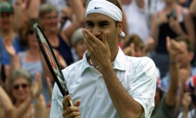 How Many Racquets Has Roger Federer Changed Throughout His Career