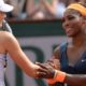 Maria Sharapova Sent Message To Serena Williams
