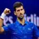 Djokovic: 'The injury is more serious, I don't know when I will be back'