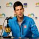 Novak Djokovic Apologizes To His Fans For Keeping Them In The