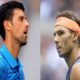Novak Djokovic Tells Rafael Nadal You are No Longer My Friend Unless You