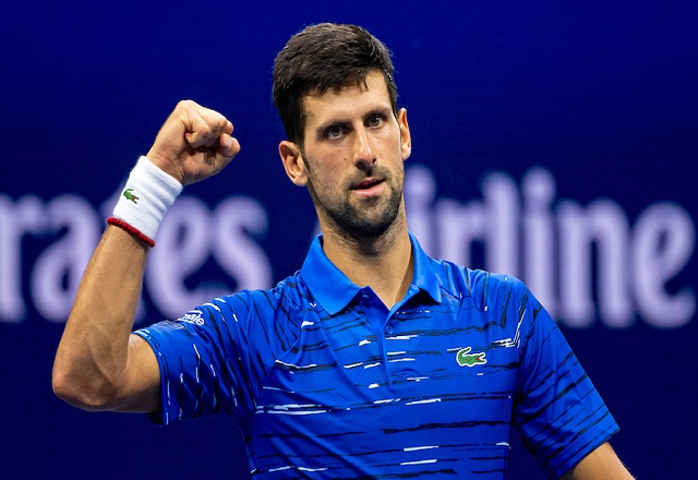 Djokovic: 'The injury is more serious, I don't know when I will be back'
