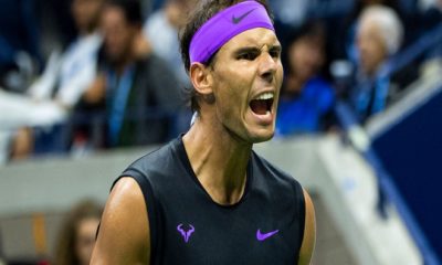 Rafael Nadal still 'confident' of Laver Cup participation as he lifts lid on wrist injury