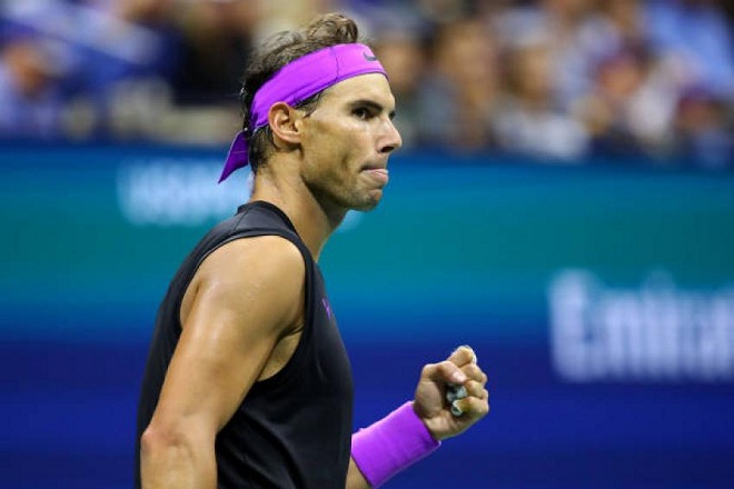 Rafael Nadal: 'Big Four Era Is Coming To An End