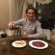 Rafael Nadal: “I Never Eat Cheese in All My Life”