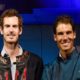 Rafael Nadal Is A GREAT Friend To Have: See All Rafael Nadal Offered Andy Murray
