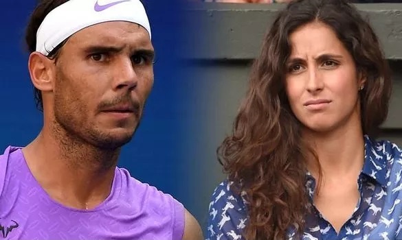 Rafael Nadal girlfriend, Why star has decided not to have children with girlfriend Xisca