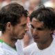 Rafael Nadal loves Andy Murray