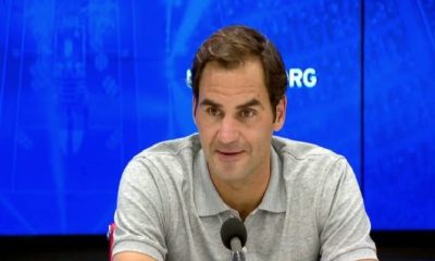 Roger Federer Feels ATP Cup is Better Than Davis Cup
