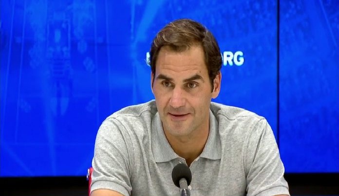 Roger Federer Feels ATP Cup is Better Than Davis Cup