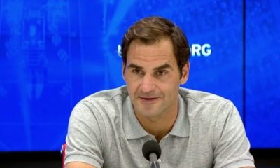 Roger Federer Protests ATP Cup Is Better Than Davis Cup