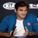 Roger Federer Protests Saying That I do not necessarily plan on playing