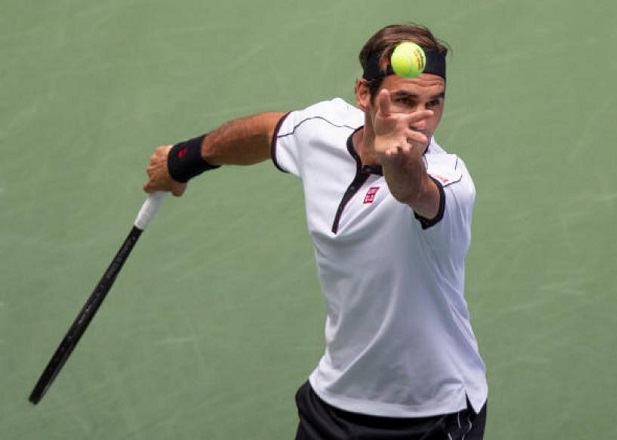 Roger Federer needs to be tested before facing Rafael Nadal