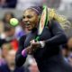 Serena William Coach Share Rare Insight On Winning Her Fourth Grand Slam Final -- there is a lot of emotion-