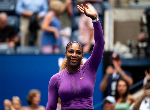 US Open 2019: Serena Williams takes on another generation