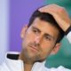Novak Djokovic worried about Rafael Nadal pressure