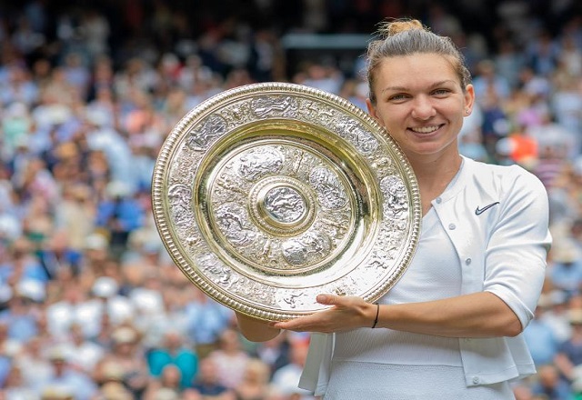 TOP 10 HIGHEST PAID TENNIS PLAYER -- Serensa Williams Tops Highest Paid Female Tennis Player... You Will Be Amaze At The Top 3 Highest Paid Male Tennis Player--- SEE FULL STORY