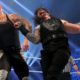 Roman Reigns and cobins