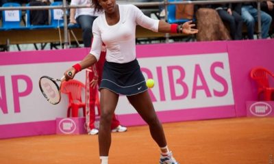 Serena William