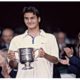 Roger Federer youth